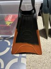 AMTEC  Swim Fins Size M/L  — photo 3