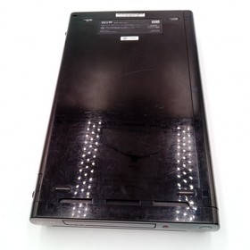 Nintendo Wii U Console With Cables & 2 Games 32GB Black Japanese NTSC-J Tested