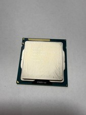 Intel XEON e3-1220 v2 3.1GHz Quad Core server CPU processor chip only TESTED