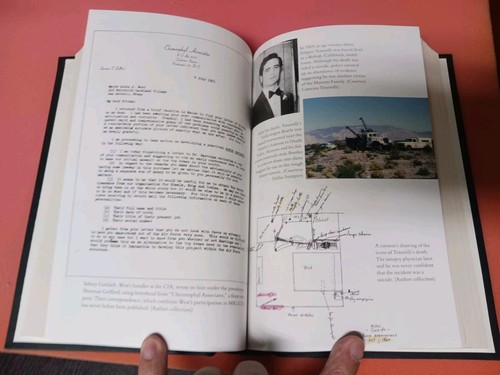 Chaos: Charles Manson, the Cia, and the Secret History of the Sixties - Foto 23 di 24