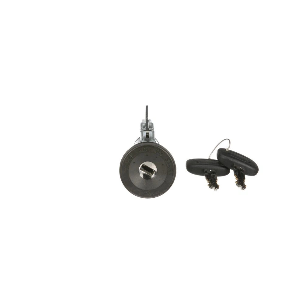 For 1996-2000 Toyota RAV4 Ignition Lock Cylinder SMP 1996 1997 1998 1999 2000 - Image 3 of 4