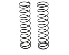 Traxxas Rear Shock Springs Black 2 TRA3757