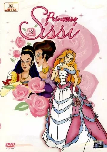 PRINCESSE SISSI 3 - Photo 1/1