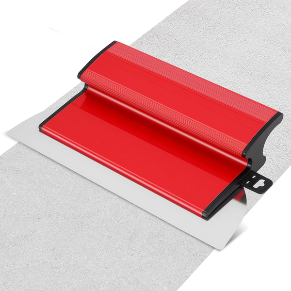 Profi FläChenspachtel, Edelstahlklinge Spachtel Werkzeug Z Spachtel Acrylmalerei-image