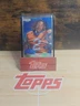 2024 Leaf Series 2 Anime Nation Ashton Jeanty RC #AN2B-34 Serial Numbered /99