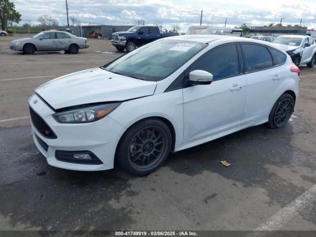 SPIRAL CABLE/CLOCK SPRING 2017 FORD FOCUS Foto 2 de 4