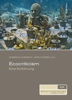 Gabriele DüRbeck (U. A.) | Ecocriticism | Taschenbuch | Deutsch (2015) | 315 S.