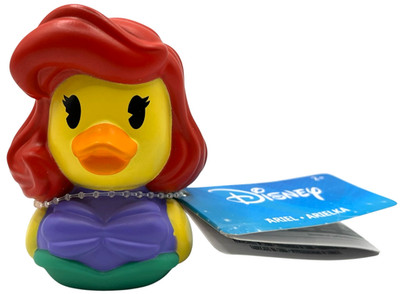 Disney Arielle Ariel Gummiente Badeente Just Play