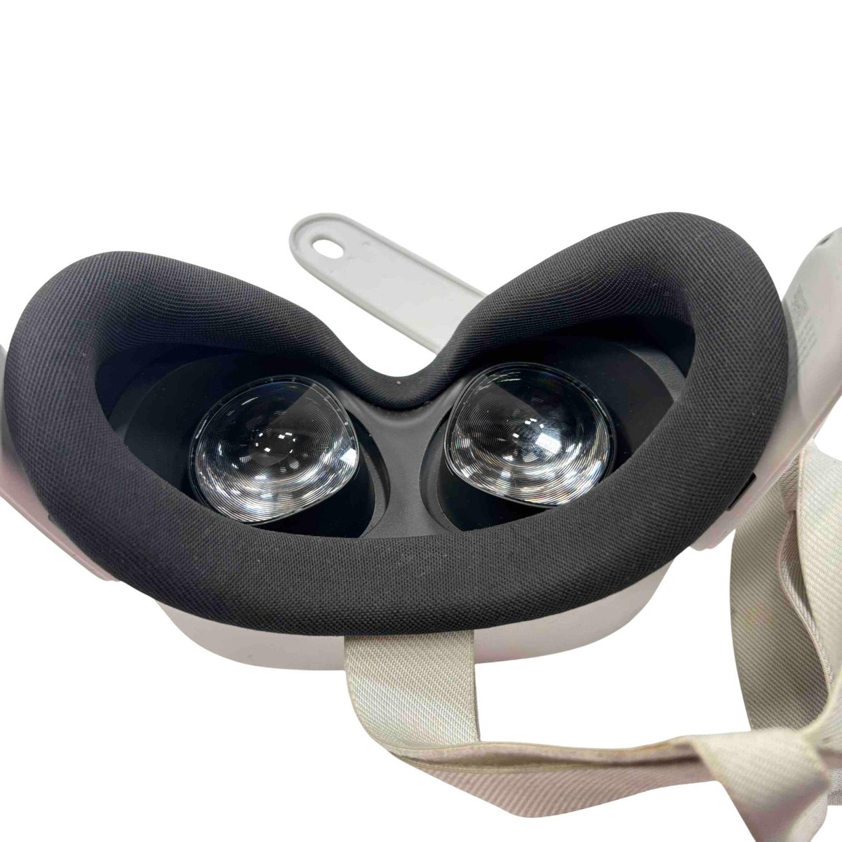 Meta Quest 3S P97 Advanced All-In-One VR Headset HDD 128GB | eBay