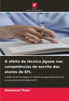 Mahmoud Thaer | O Efeito Da TéCnica Jigsaw Nas CompetêNcias De Escrita Dos...