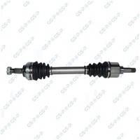 Antriebswelle FÜR CitroËN Xsara (N1), CitroËN Xsara Break (N2) - GSP 210018