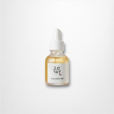 BEAUTY OF JOSEON - Glow Serum: Propolis + Niacinamide - 30ml - New EXP 7/18/2026