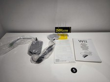 OFFICIAL Wii Speak NINTENDO WII