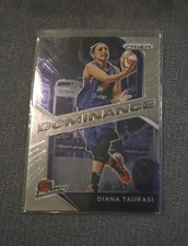 WNBA Panini Prizm 2021 Diana Taurasi #5 Mercury