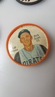 1962 Salada Tea Junket Baseball lot Nellie Fox Dick Groat Stu Miller Joe Adcock — photo 6