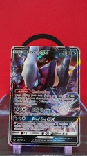 Darkrai GX Holo SM - Burning Shadows 88/147 NM on eBay