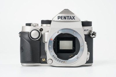 Exc+++] PENTAX KP body digital SLR camera (SC:8,829) From Japan