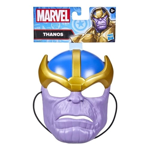Marvel Hasbro Thanos Mask for Ages 5+ - Picture 1 of 1