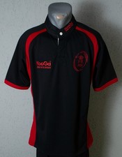 British Army Rugby Jersey World War Rememberance Mens Shirt Size Adult M