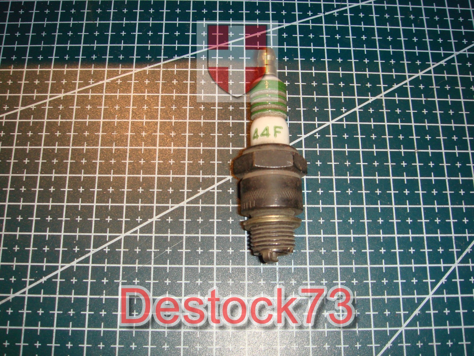 Spark Plug AC Delco 44F 44 F