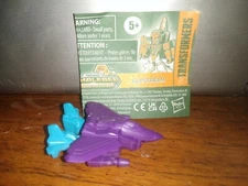 Transformers Cyberverse Tiny Turbo Changers Series 5 Slipstream