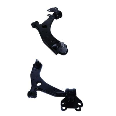 2x Maxgear Lenker Radaufhängung Vorne Links Rechts für Mazda 3 BL