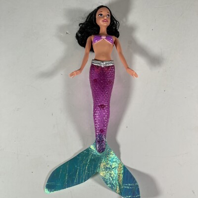 Mattel Disney Princess Alana Ariel's Sister The Little Mermaid 12