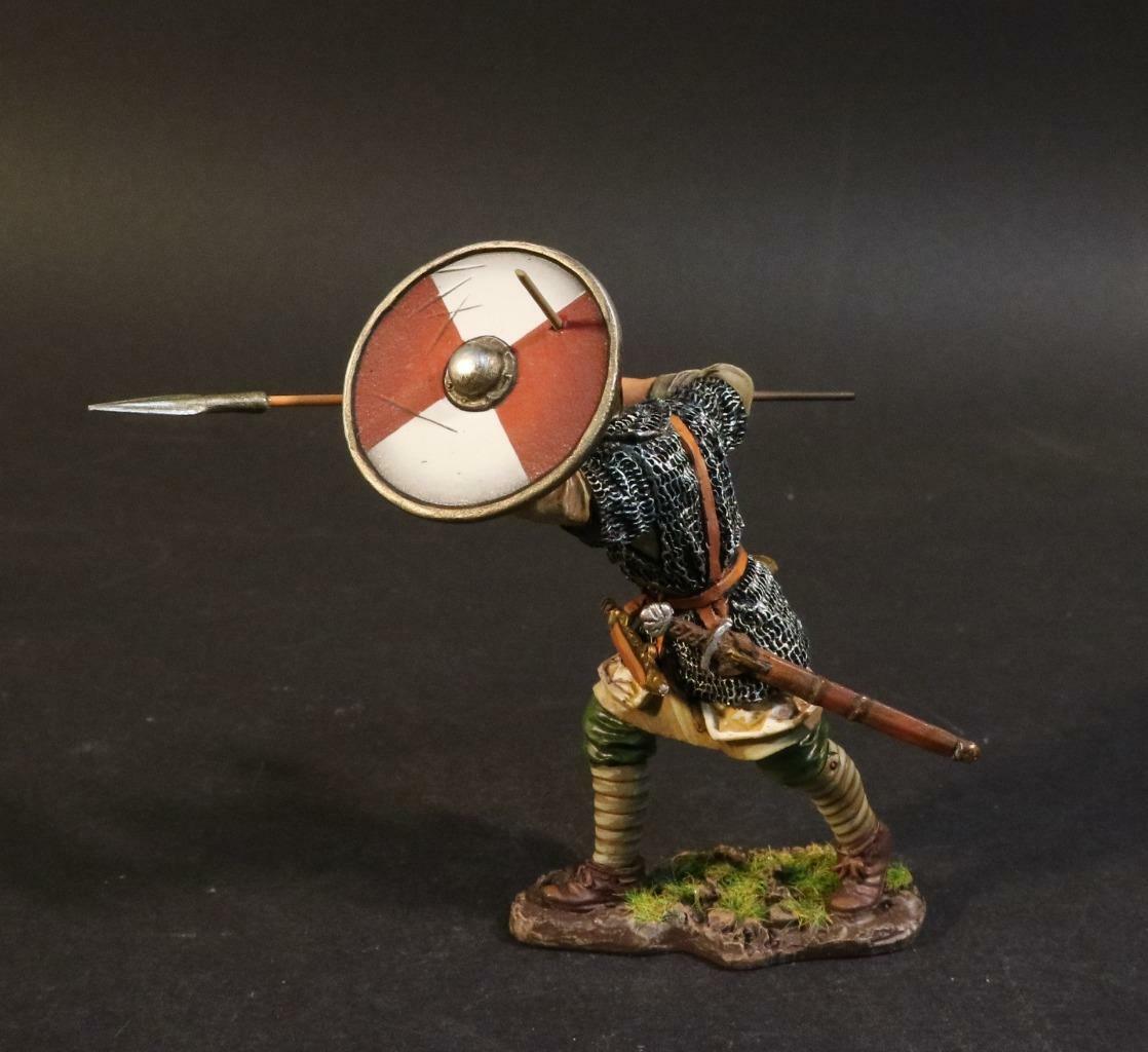 SX-54B Fyrdman Age of Arthur by John Jenkins