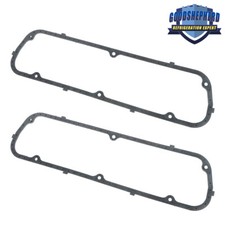 Rubber Wsteel Core Valve Cover Gasket Set For Ford Sb 260 289 302 347 351w Rubber Wsteel Core Valve Cover Gasket Set For Ford Sb 260 289 302 347 351w