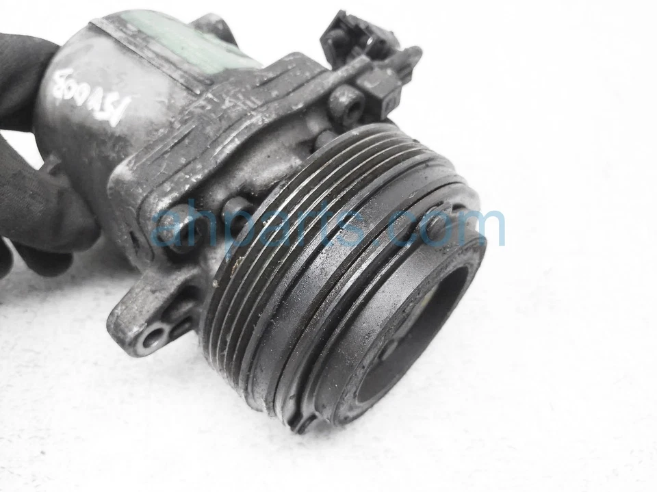 Bomba de embrague compresor de aire acondicionado BMW Z3 1997-2001 64-52-8-385-715 *Seiko* Foto 2 de 4