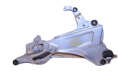 Honda ST1100 ABS / TCS Pan European SC26 Rastenplatte Fußrastenplatte rechts