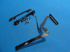 MacBook Pro A1286 15" 2010 MC371LL/A HDD Bracket/IR/Sleep/HD Cable 922-9314 1