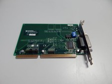 NATIONAL INSTRUMENTS ISA SLOT AT-GPIB/TNT- IEEE 488.2 Assy. 181830e-01