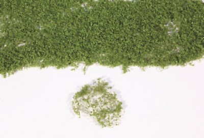 Heki 15102 (262,50 /m²) realistic flor maigrün 28 x 14 cm Neu OVP