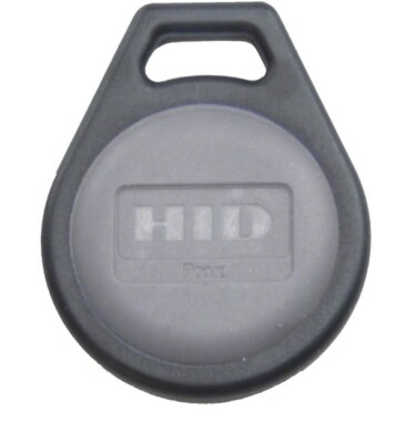 Original HID Global  1346 Zugang Schlüsselanhänger - wählen Sie Ihre Menge