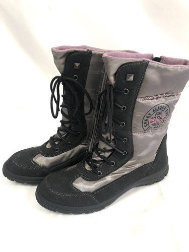 Boots High Hot Woman Superfit Size 37 