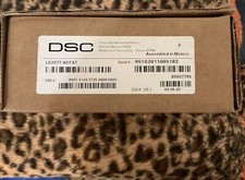 DSC LE2077-ADTAT LTE Radio