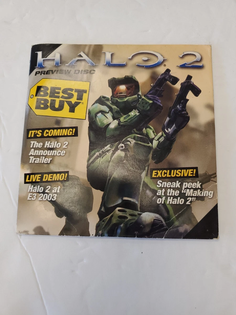 Buy hotsell halo 2