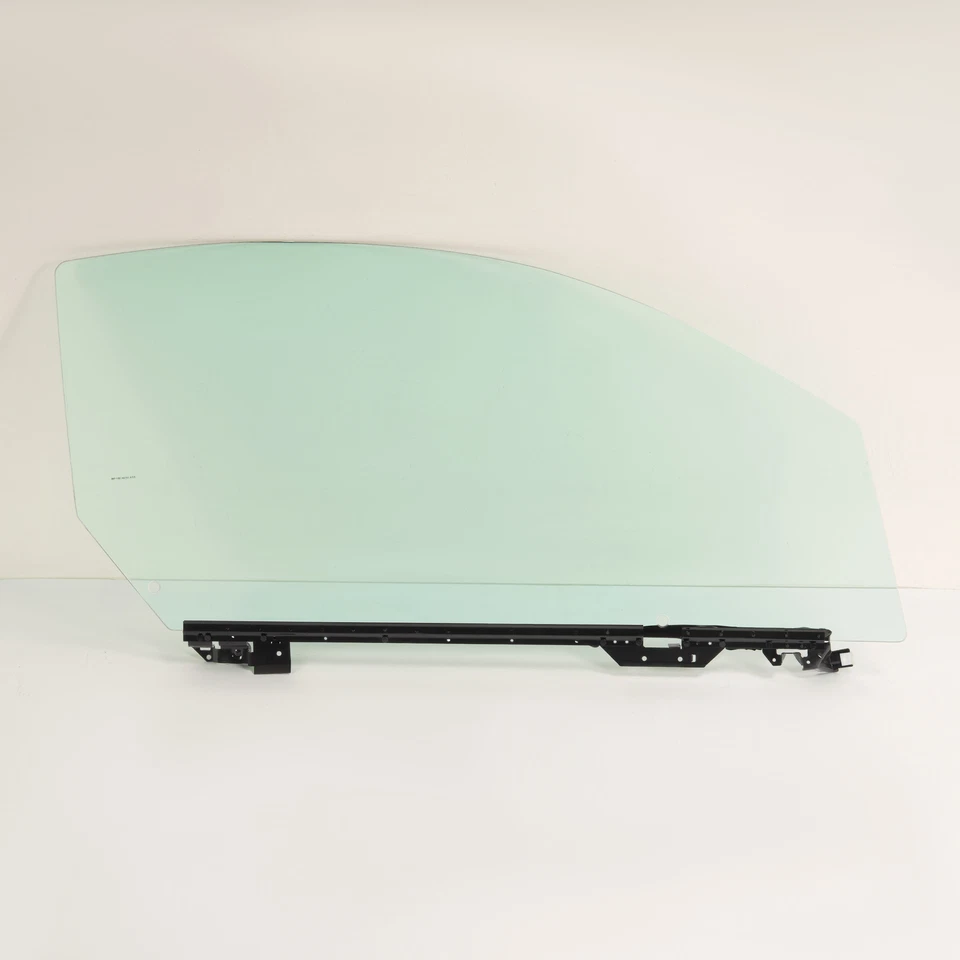Passenger Right Side Door Window Tempered Glass For Ford Mustang 1994-2004 - Изображение 4 из 4