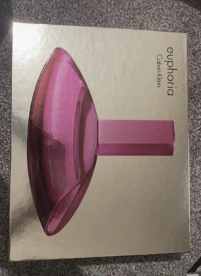 Calvin Klein Euphoria For Women 2 Piece Eau de Parfum 50ml Gift Set For Her - Image 1 of 2