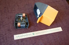 VTG Slide Viewer Scoper West Germany Cenei G1