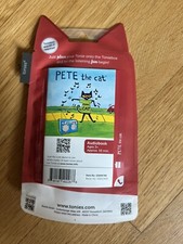 pete the cat tonie for toniebox