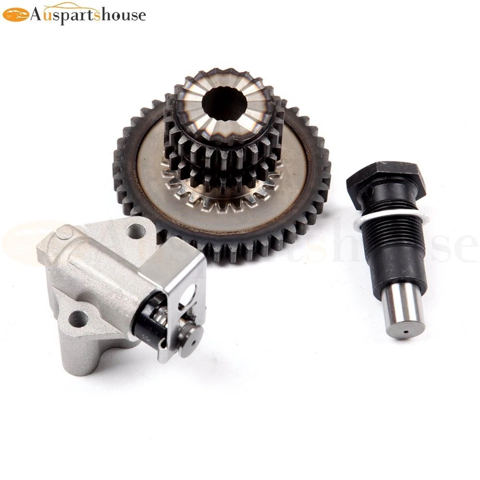 Timing Chain Kit For 2008-2013 AUDI A3 QUATTRO 2.0L AUDI A3 2.0L 100673 - Image 4 of 4