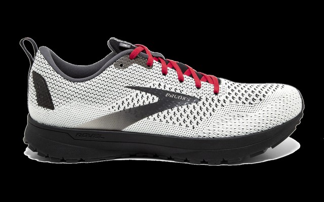 Brooks Men's Revel 4 Running Shoes 