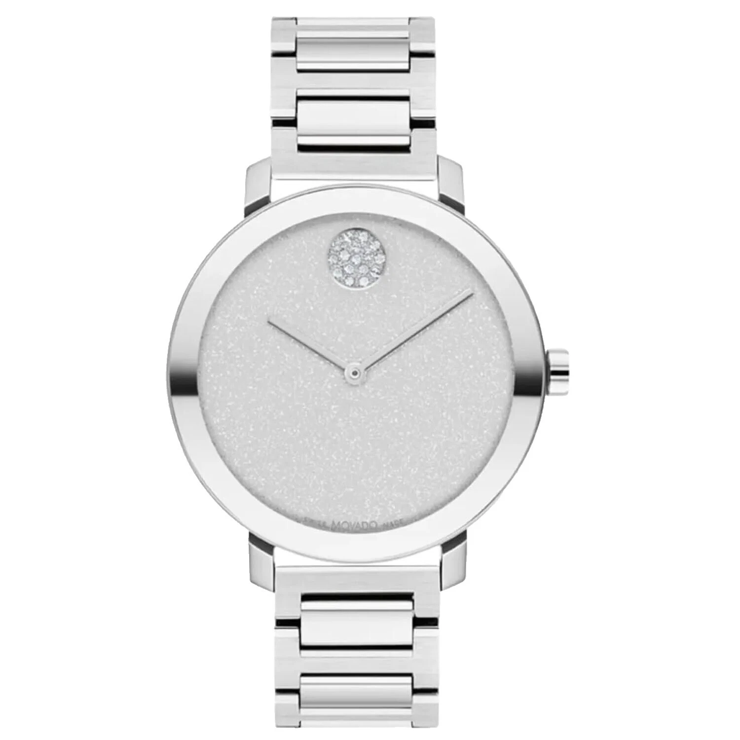 Movado Bold 石英电池腕表