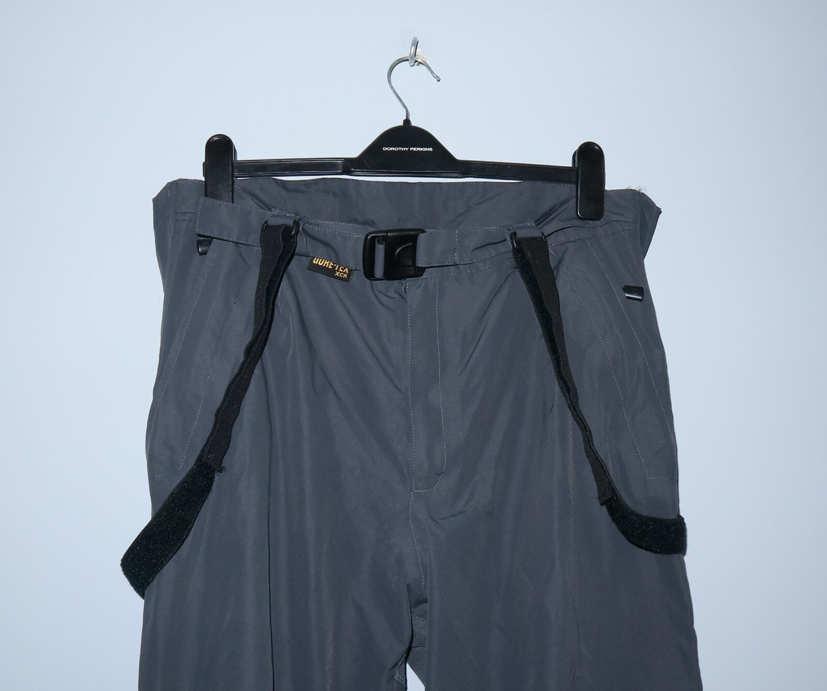 MAMMUT Mens GORE-TEX XCR EXTREME CARBON NUPTSE Pants Size 52 | eBay