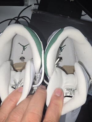 Air Jordan 13 Retro PE Ray Allen BOSTON EXCLUSIVE ray Sz 11 XIII | eBay