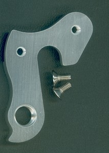 haro derailleur hanger