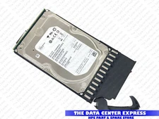 HPE 4TB SAS 12G 7.2K LFF MSA 3.5" HDD N9X94A 841503-001 842782-002 (SUB) REF