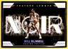 2019-20 Panini Noir Feature Length Silver /25 Bill Russell #261 R6220J